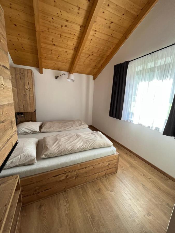 Chata Linda Mýto pod Ďumbierom Zewnętrze zdjęcie