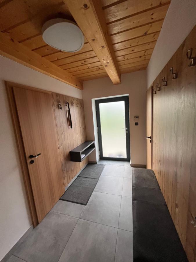 Chata Linda Mýto pod Ďumbierom Zewnętrze zdjęcie